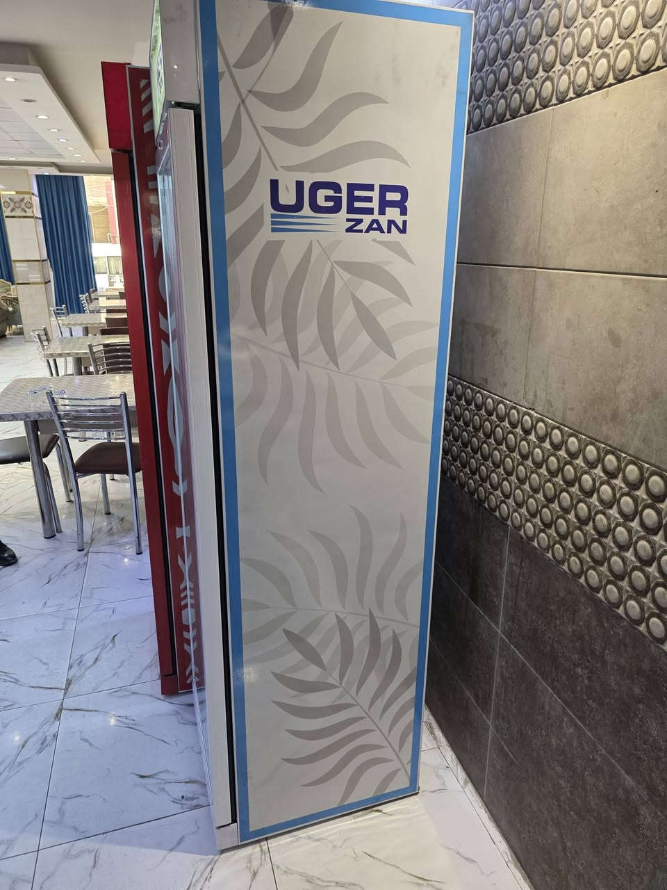 عارضه استخدام ٦ اشهر فقط بعدها بالضمان تركي اصلي نضافة ١٠٠% السعر ٤٢٥ الف العنوان بغداد السعدون


**إذا كنت صاحب هذا الإعلان وتريد حذفه لأي سبب، رجاءا أرسل رسالة إلى الدعم الفني**