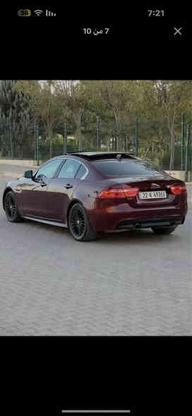 سياره جاكوار  موديل 17 
السياره فول مواصفات خير من الله  1/1. 8 نمر 
حساسات 
شاشه كبيره
بصمه
 اكشونه كهربائي
تبريد ثلج قطعتين 
تدفئه صوبه حته بل رجلين 
بانوراما 
وياله كب اصلي 
محرك 2.400تيربو المرغوب 
تايرات جدد 
كير موس 
اشاير بل مري 
زنون لد 
سماعات دمام ترج رج 
كير محرك شرط مشاء الله 
الدهن مالتها اني ابدل من الشركه كاسترول معروف 
السياره مابيها اي ضربه 
بيا كلير فقط جماليه 4 قطع من امريكا مو هنا بل عراق  يعني اربع قطع كلير لا ضربه ولا معجون فقط جماليه بعد بيها هوايي مواصفات ادوخ بيهن 
السعر 125 وبيها مجال تعال ودلل ملاحضه الموشراي ليكسر بسياره تلكي غيرها تاج راسي 
رقم الهاتف :***********
العنون بغداد البياع الري
