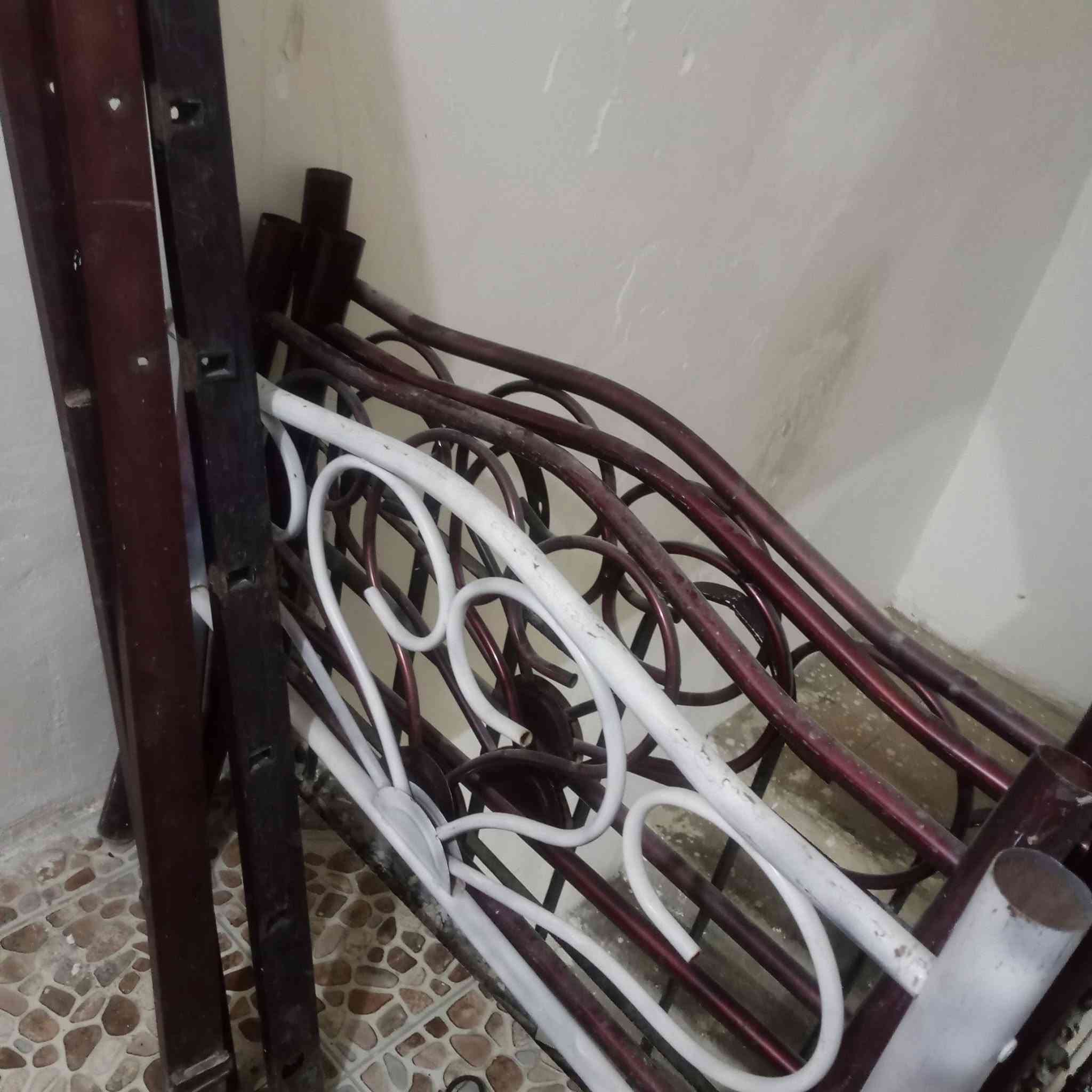 جرابي عدد ٢ حديد بيهم. نقص  الخشبه بنصالوحده ١٥. خاص تفاصيل بغداد. بياع. قطر الندا


**إذا كنت صاحب هذا الإعلان وتريد حذفه لأي سبب، رجاءا أرسل رسالة إلى الدعم الفني**