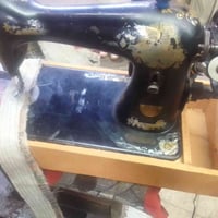 سنجر • أصلية • صناعة تايوان