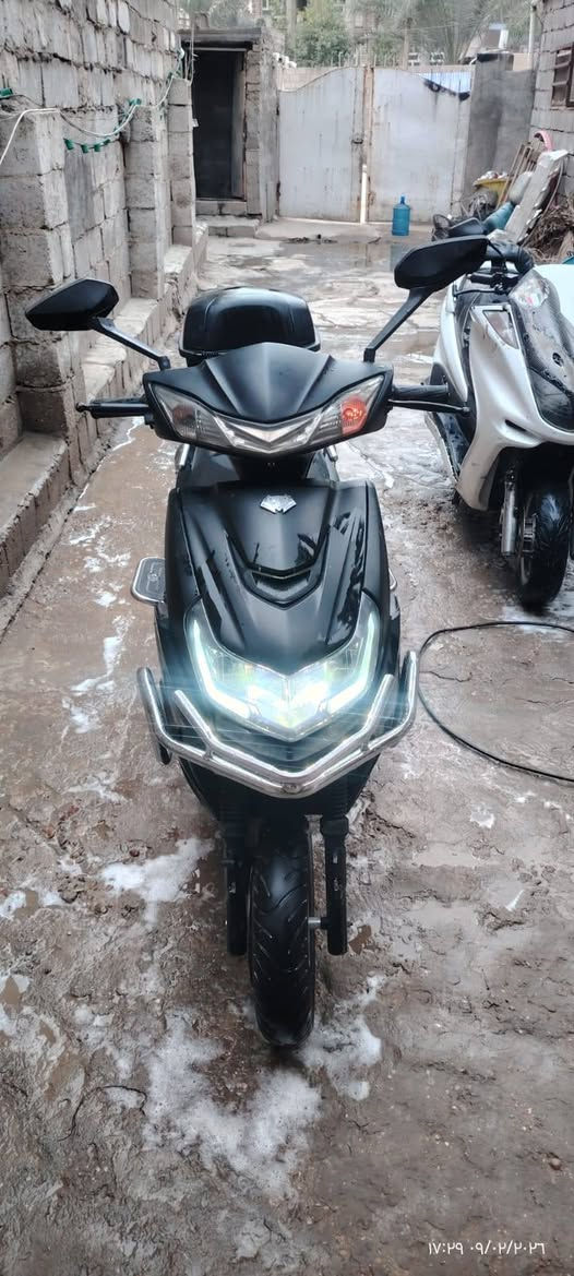 دراجه البيع شحن ست بطاريات  سكنز لايت عالي ناصي كامله عله الفحص المكان ابو غريب السعر 675 وبيه مجال


**إذا كنت صاحب هذا الإعلان وتريد حذفه لأي سبب، رجاءا أرسل رسالة إلى الدعم الفني**