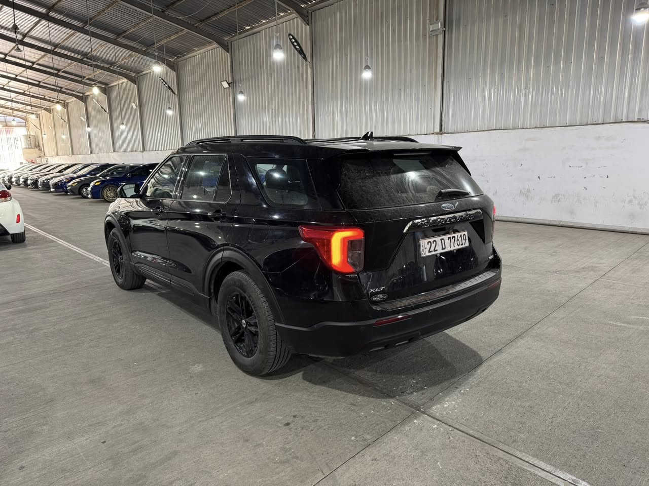 موديل 2020ماش 90miالف ضرر قطعتين باب و جمالغ بجم كبس. سعر. 215 $. او مراوسة ***********.     0783433806
