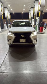 لكزز GX460 موديل 2018  مواصفات  جكات  شاشات 3 بلادي رادار امامي جانبي ...