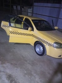 اوبترا • ٢٠١٠ • جير جديد