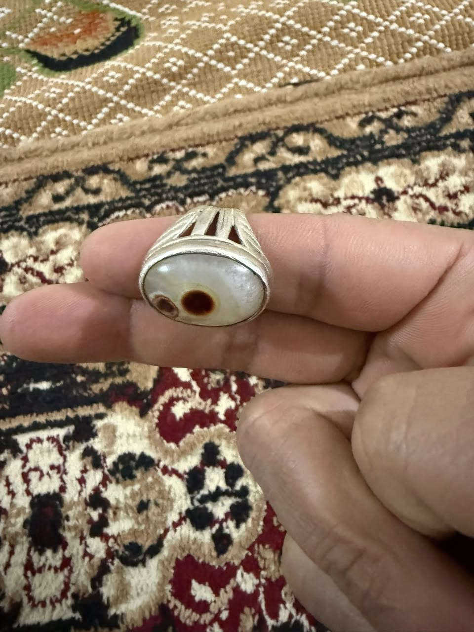 ‏للبيع سعر 60


**إذا كنت صاحب هذا الإعلان وتريد حذفه لأي سبب، رجاءا أرسل رسالة إلى الدعم الفني**