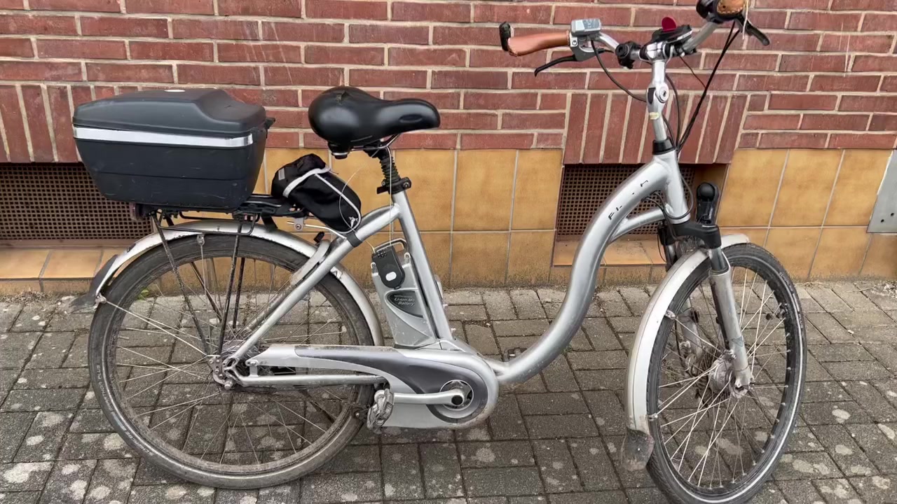 للبيع دراجتين  ماركه flyer
حجم 26  القطعه به 300$معه الشحن باقي التفاصيل بل فيديو


**إذا كنت صاحب هذا الإعلان وتريد حذفه لأي سبب، رجاءا أرسل رسالة إلى الدعم الفني**