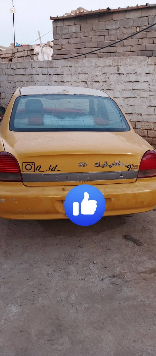 سلام عليكم سياره للبيع هونداي سوناتا رقم الماني بغداد موديل 2001 محرك كورلا 1800صاحب سياره موجود بغداد الكرخ بس رقمه ما موجود السعر مناسب 15ورقة وبيه مجال محرك وگير خير من الله كهربائيات شغاله العنوان ناصرية سيددخيل لاتصال على رقم


**إذا كنت صاحب هذا الإعلان وتريد حذفه لأي سبب، رجاءا أرسل رسالة إلى الدعم الفني**