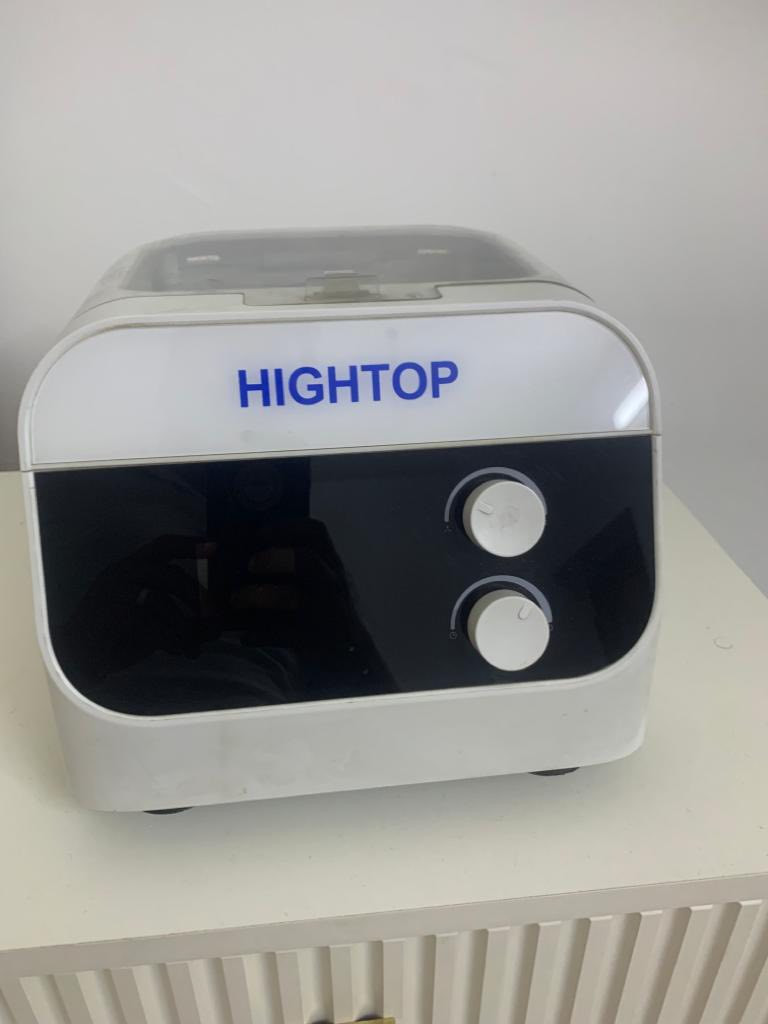 سونار شركة مندري
مجهر نوفل
سنتر فيوج hiGhtop 
جهاز فاين كير للهرمونات وتحاليل كيميا
طابعه
جهاز كيميا سبكتروفوتوميتر
وتر باث (الحمام المائي)

اجهزة طبيه جديدة استعمال مره وحده فقط للبيع للاستفسار مراسلة الصفحة 🔥🔥


**إذا كنت صاحب هذا الإعلان وتريد حذفه لأي سبب، رجاءا أرسل رسالة إلى الدعم الفني**