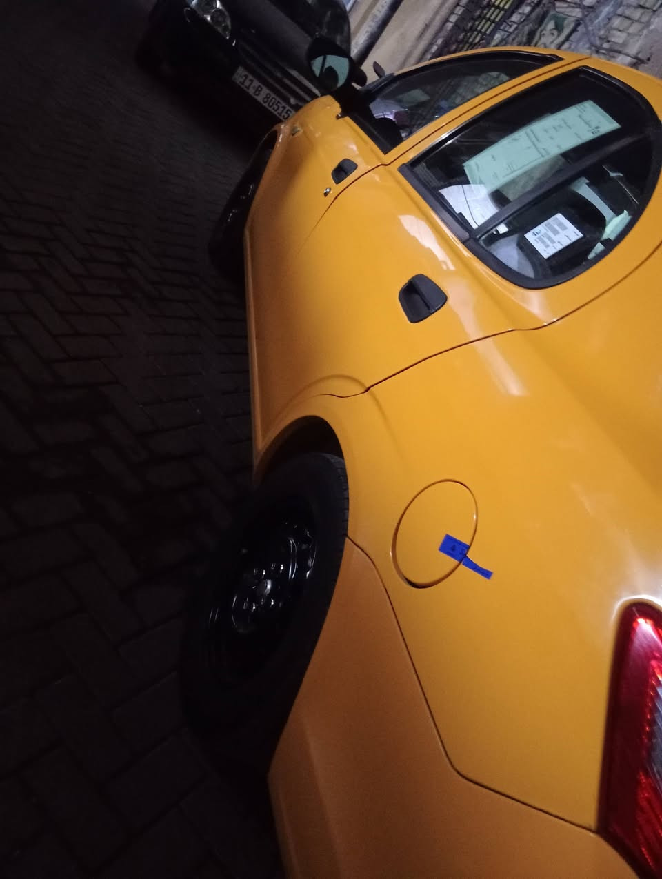 سلام عليكم ساينه موديل 19 مكفوله سياره عدا بارد بل جاملغ المامي سويجات عدد 2 نتصل  وتدلل *********** سياره بسمي
