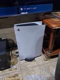 بلاي 5 مستعمل استعمال 6 أشهر فقط ✨ نظافة 100% 📦 المواصفات: المساحة: 1 ...