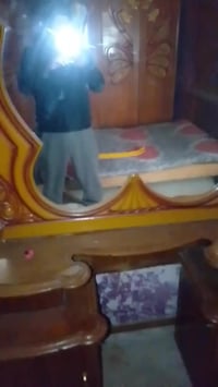 غرفه نوم مستعمله يحتاجله ترتيب سعره 400 الف منطقة حي اور الغرير رقم ال...