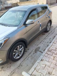 سانتا في • ٢٠١٧ • وارد أمريكي