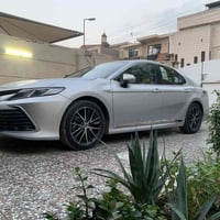 ‎السلام عليكم ورحمة الله وبركاته للبيع كامري خليجي عبد اللطيف جميل لون...