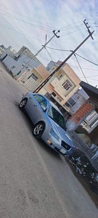 سوناتا • ٢٠٠٨ • رقم بغداد