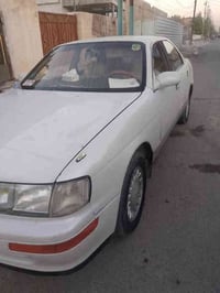 سياره بطه للبيع موديل 93 بأسمي رقم كربلاء السعر 45 رقم 07704561122 بغد...