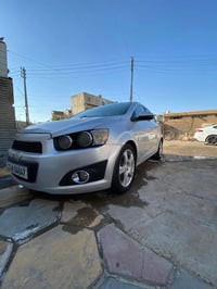 شوفر ليت سونك للبيع موديل 2016 السياره وارد امريكي بيه جاملغ امامي تبد...
