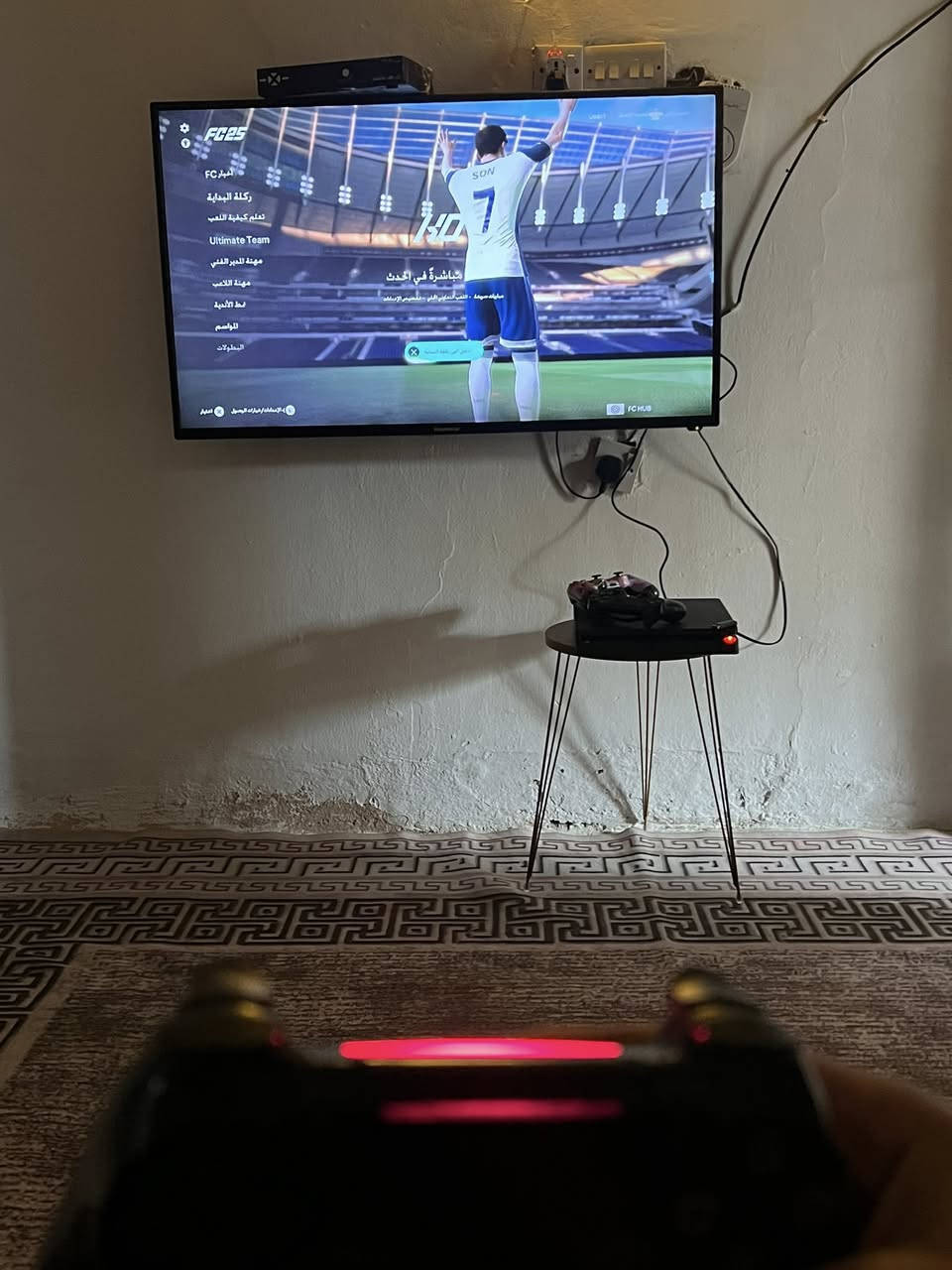 سلام عليكم بلي4 مهكر النظام9.00بلي جديد معنى الكلمه ذاكره نص تيرا وياه يدات اثنين أصليات وحده تجاريه مبينه بل صوره مكاني بغداد البياع عارضه 300 وبي مجال قليل رقمي ***********
