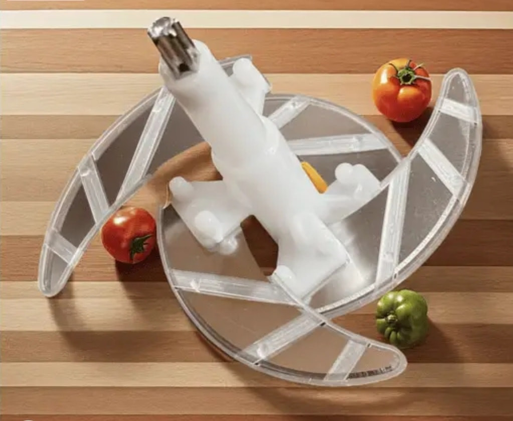 مجمع الريان لكافة الأغراض المنزلية🛒
اللهم بلغنا رمضان ونحن في أحسن حال 🌙🌙
محضرة طعام يدويه ستيل 
السعر // 5000
لايك ومتابعه ليصلك كل ماهو جديد👍🥰

تتوفر لدينا خدمة توصيل لكل المحافظات
للطلب _والحجز _والأستفسار 
الرقم //***********
العنوان //بسمايه الشارع العام مقابل برهومي الشارع الخدمي مجاور أسواق اللؤلؤة
أوقات الدوام⏰من الساعة 10 صباحاً الى الساعة 1 ليلاً
