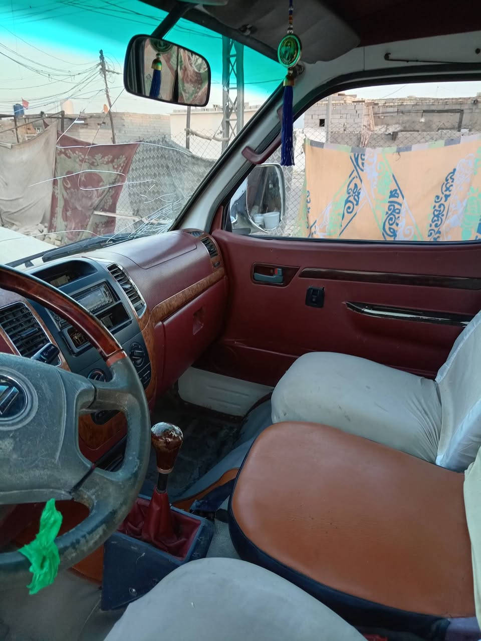 السلام عليكم فتون موديل ٢٠١٤رقم واسط ابيع موصليه كير مكينه اكسل حداديه كفاله سياره جاهزه من كلشي السعر ٣٨ بيها مجال مكاني العماره اتصال  ***********
