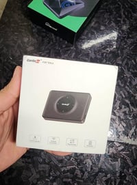 كاربلي • تسلا