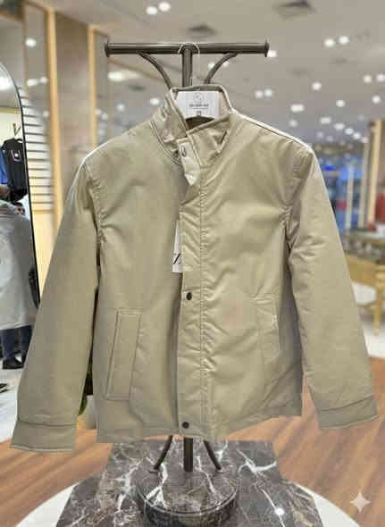 🔵علق تم يوصلك السعر🔵

🔴 قمصلة  جلد اصلي ثقيل صناعة تركي جلد فاخر بتصميم جذاب واناقة ملفتة🔴

القياس (S - M - L - XL - XXL - 3XL)

☄️.... ازياء السلطــان ~~~☄️
😍 ‏ 📍📍العنـــوان📍📍🟡خانقــين / مجمع حجي قاسم الجديد خلف مجمع حبيب مول

🛜رابط مواقعنا على التواصل الاجتماعي 🛜‏
‏https://hihello.me/p/027cbcc8-c2fe-47be-8639-4f79beac45f7 ‏

📞📞⚜***********⚜️📞📞
📞📞⚜️***********⚜️📞📞
