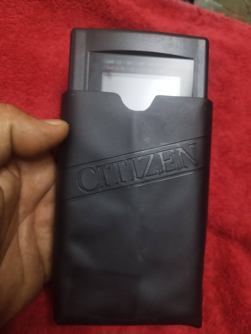 من رخصة الادمن المجموعة كله للبيع متوفر توصيل


**إذا كنت صاحب هذا الإعلان وتريد حذفه لأي سبب، رجاءا أرسل رسالة إلى الدعم الفني**