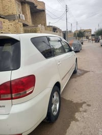 للبيع تيوتا ابصم 2001 سياره بلاد مكينه كير تبريد خير من الله  توويل مك...