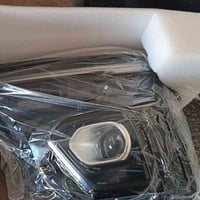 اخوان عندي لايت ابو لد جهه اليسار جديد وكاله مال تريل بلايزر 24 25  07...