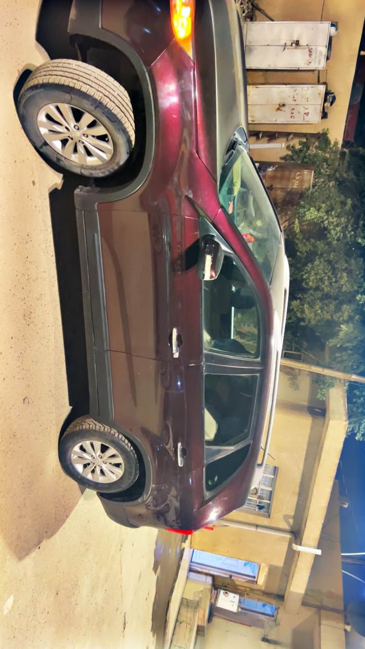 سورنتو2011امريكي محرك دوش 4سلندرتخم تاير صدرها حلوتحويل مباشرالسياره حادثها جفيه عل القماره وقبل الحادث جانت اكلين مكاني سامراء
السعر96وبيها مجال 
*********** سامراء, صلاح الدين
