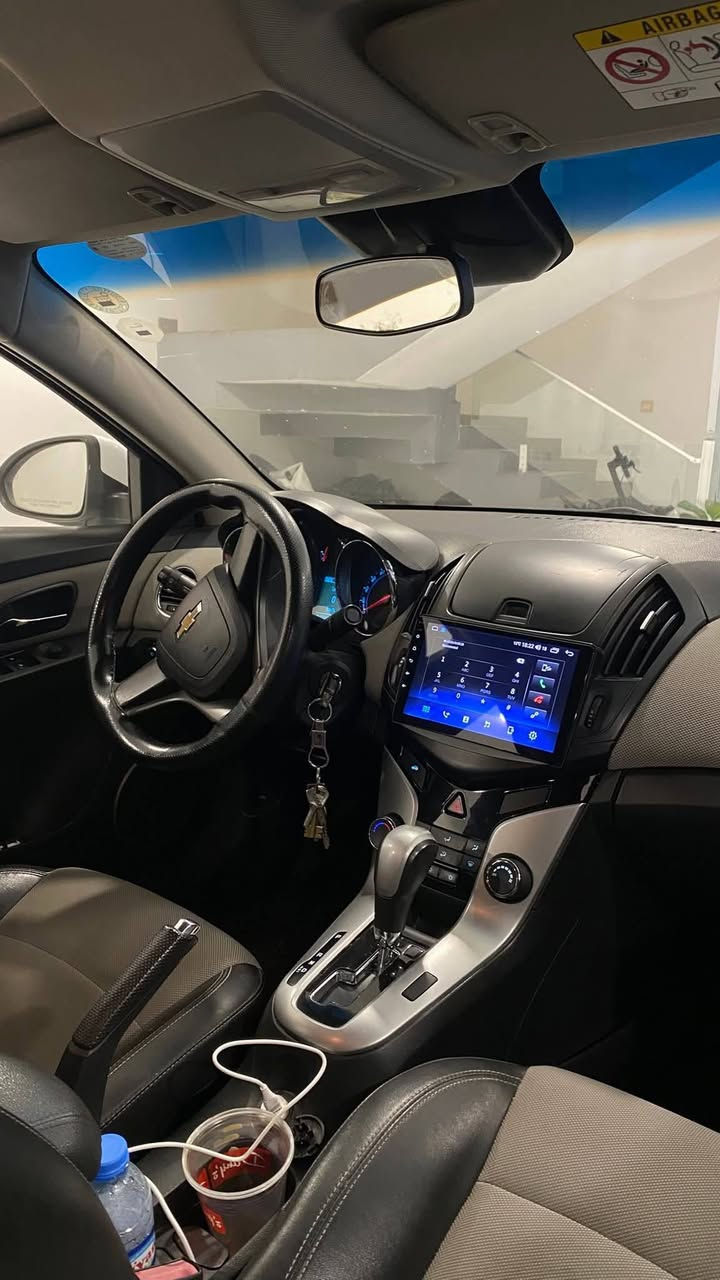 كروز 2016 خليجي lt شركة المنصور ماشي 128 الف كيلو مكفوله من الحادث والبارد والصبغ وضع شركه مفتوح محركها تبديل بستم واحد فقط وراجعه شركه 
***********
***********
