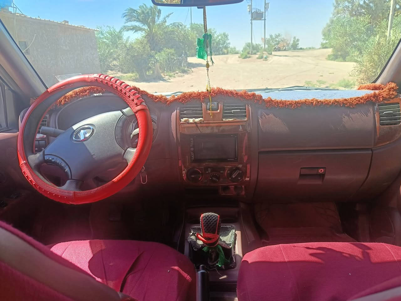 السلام عليكم سيارة للبيع كريت ويل الاستفسار عل ***********
