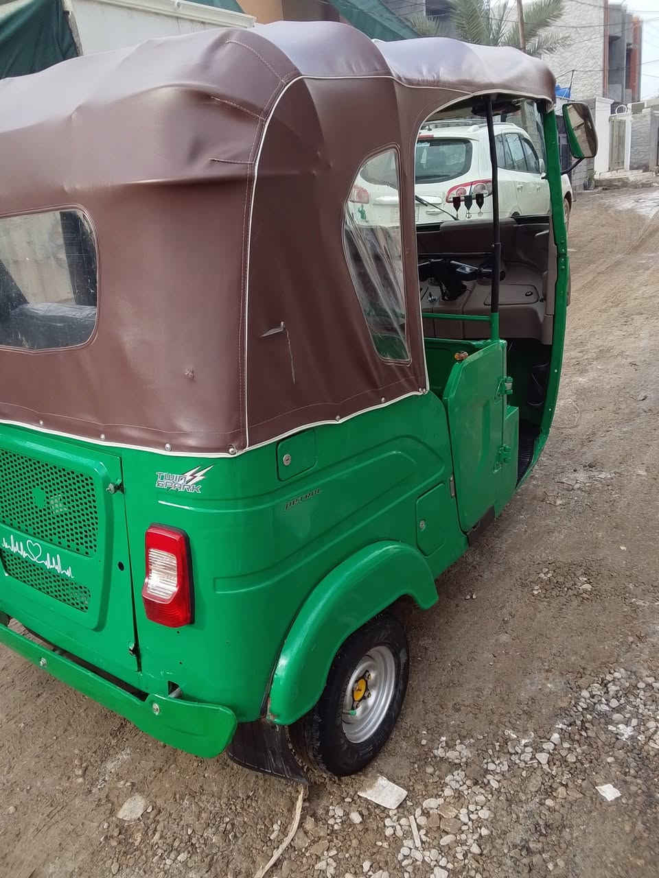 تكتك 22 شهر 9 رقم وسنويه ديالى تحويل ثاني يوم كامله مابيها اي نقص مكينه مامفتوحه واكسل وكهربائيات ودبلات كله فول مال جناي السعر 8٫800 وبيها مجال بسيط تعال خاص او اتصل ***********

مكان/ بعقوبة الرحمة....?
