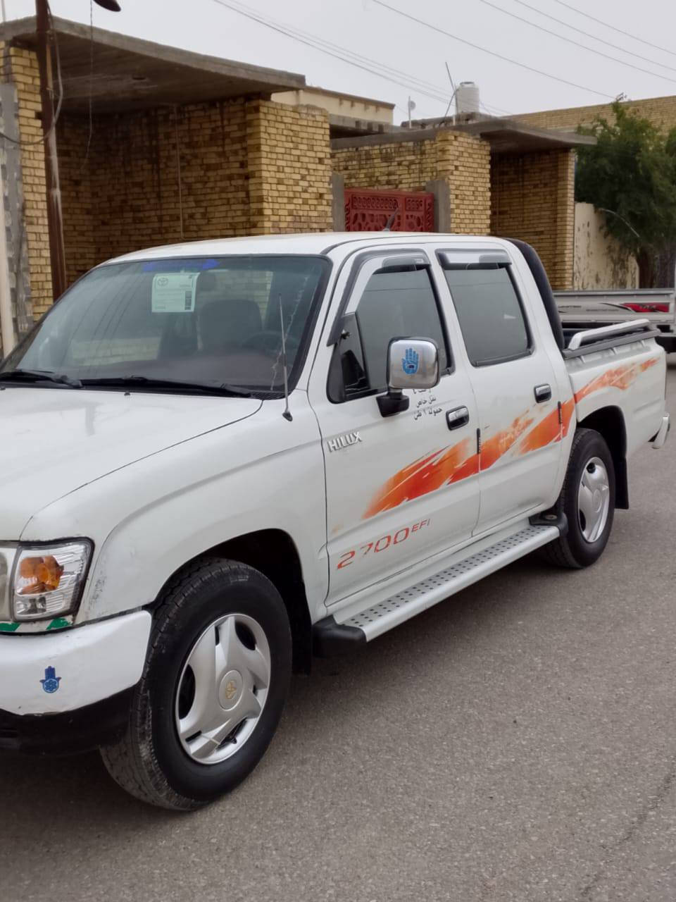 بيكم جمره مديل 2004 سياره مكفوله رقم بصره مشروع وطني سنويه مجدده الغايه 28، محرك وكير كفاله حداده وتايرات جدد كهربائيّة كله شغاله الشراي يتصل ‏‪***********‬‏ مكلف بلنشر
