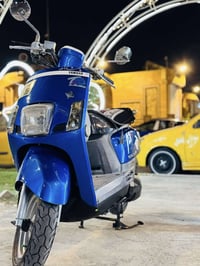 دراجة بوليسي • كفالة ميكانيك • كربلاء