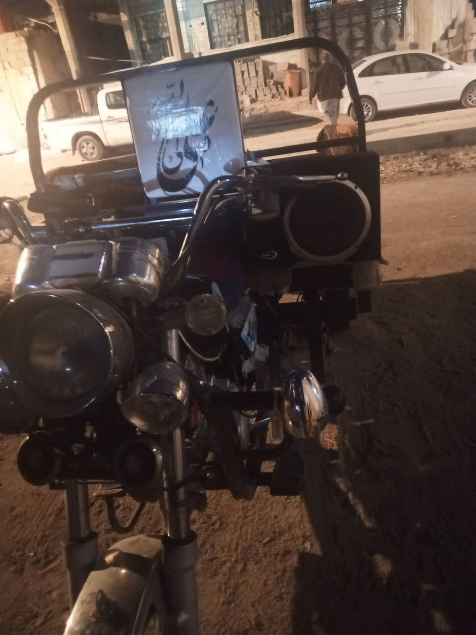 ستوته البيع متواجد فقط واتسساب
موديل 2023 رقم سنويه بسمي 
عنوانيي البصرة القرنه ***********
