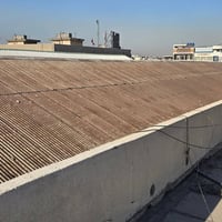 الايزوكام • عوازل • بغداد