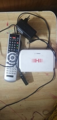 دش HD • ريسيفر • جهاز استقبال قنوات • قنوات نايل سات • دش انترنت • يوت...