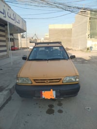 ألفين • ٢٠١٢ • الزعفرانية