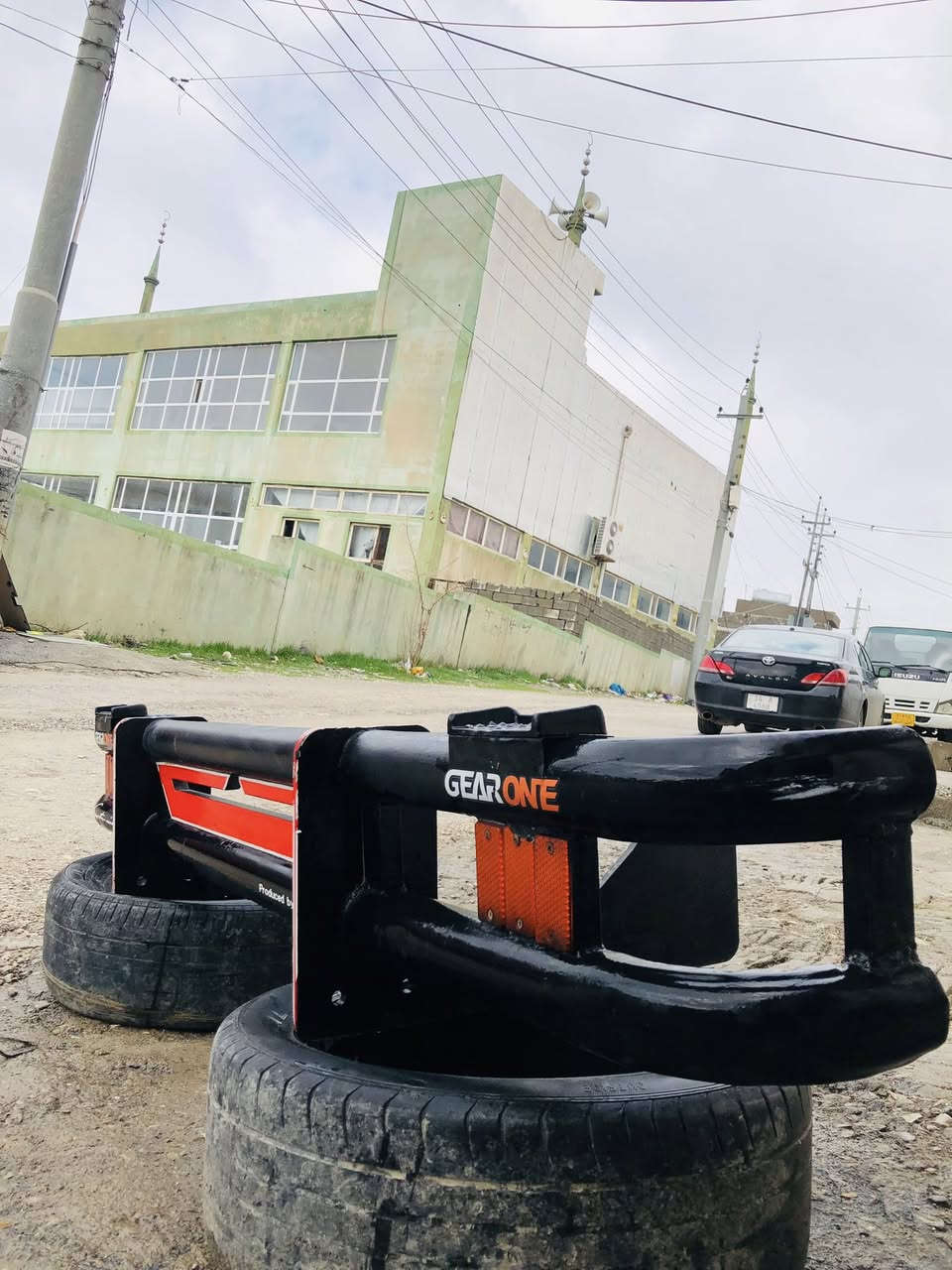 ئه م ده عاميه به غداديه مان هه يه بوو فروش ماشاءالله شتيكى زور جوان و پليتى عه سليه 
به يارمه تى ئادمينى دل 🥰❤️
***********
***********
