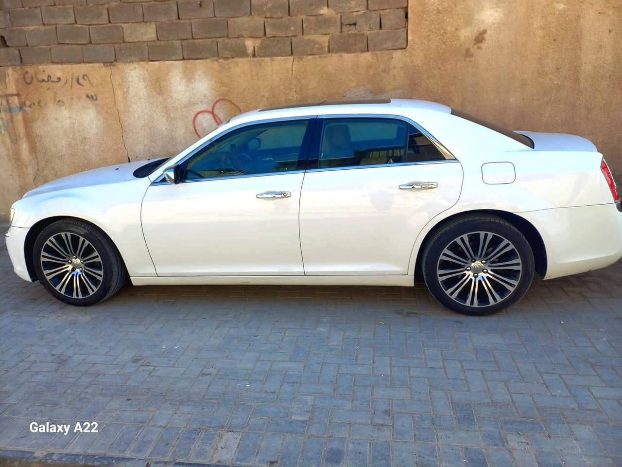 اوباما موديل14 فول بنرامه واحد ع واحد مكينه3600 سياره وضع شركه كفاله من الصبغ فقط مكان الكص كصه وحده بجم
مكينه وكير بجيس تخم تاير نقشه وحده 
متومه اربيل طبق الاصل 
السعر63
‏‪0785 858 3644‬‏
مكاني كربلاء
