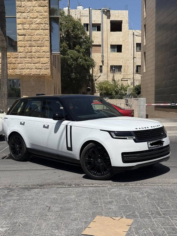 السلام عليكم
رانج فول وارد شركة سردار ٢٠٢٥

ماشية ٣ الاف بعدها زيرو

كامل مواصفات

كراسي تدفئة تبريد 

٥ كامرات

ثلاجة وباقي مواصفات المعروفة

مكفولة من الشخط

للاستفسار الاتصال :

‭***********‬
