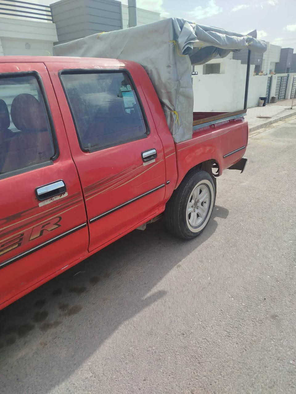 دیر مودیل 11 بە شرتی حاسیبه اولیات قاسرین بە شرتی مکینه وکیر اکسل بی نوقسانی بە شرتی رقمو سنوی اسل..گورینوه اکم لانسر یان اوبترا ....سعر 35 ...***********
