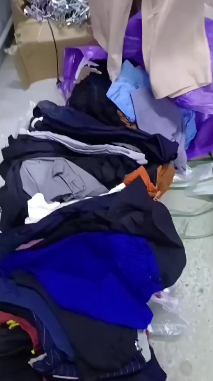 بسم الله وعلى بركة الله 
تم فتح بضاعه جديده 😍 
كيلوت وبنطلون نسائي درجه اولى 
سعر القطعه ب٥ 
العنوان فلوجه حي الضباط شارع المستشفى مجاور دكتوره محاسن اسم المحل مجمع الأخوين للتبضع المنزلي متواجدين لساعه ١١ ليلا


**إذا كنت صاحب هذا الإعلان وتريد حذفه لأي سبب، رجاءا أرسل رسالة إلى الدعم الفني**