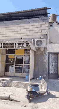 مشتملات ٢ للبيع يباع واحد او ٢ طابو صرف قطعه ركن كل مشتمل بي طابقين ال...