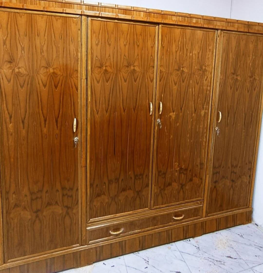 كناتير جديده صاج شغل درجه اولى خشب صاج عراقي 5 ملم داخل خارج عمق 60 سم الارتفاع مترتين 17 سم حجز عل خاص خشب عراقي عروض لمده يومين عروض نار نار


**إذا كنت صاحب هذا الإعلان وتريد حذفه لأي سبب، رجاءا أرسل رسالة إلى الدعم الفني**