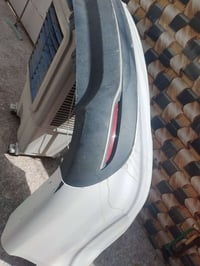 دعاميه سي ٢٠٠ • خلفيه • موديل ١٧