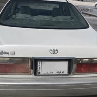 كراون ملكه • فول مواصفات • نجف