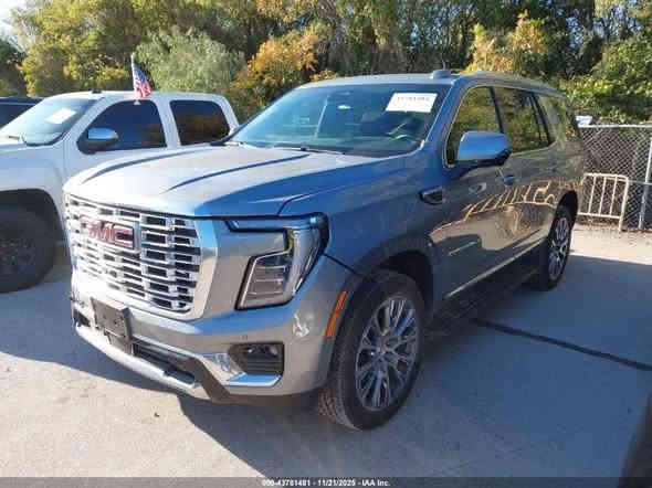 جمسي يوكن 2025 دينالي للاخير فول مواصفات 
#تدخل_شهداء 😎

 منطقه #الكفاءات #الشارع الرئيسي🛑
        مجاور  #مأكولات حيدر #دبل🛑 

---------------------------------------   
   لشراء المركبات ما عليكم سوى الحضور الى ✅
              ​#مركز _المهندس_حسن_ للمزادات ✅
              الامريكيه والكنديه والخليجيه✅

للاتصال …📞📞📞
*********** مهندس  حسن 🟣  
*********** مهندس عمران ‏🟣

❤️❤️لا يوجد لدينا فرع اخر في محافظه واسط‭❤️❤️
💐💐💐المهندس اختيارك دوما وليس يوما💐💐💐

❤️‍🔥❤️‍🔥لدينا فروع اغلب محافظات العراق لغرض ضمان حق المشتري ❤️‍🔥❤️‍🔥❤️‍🔥
