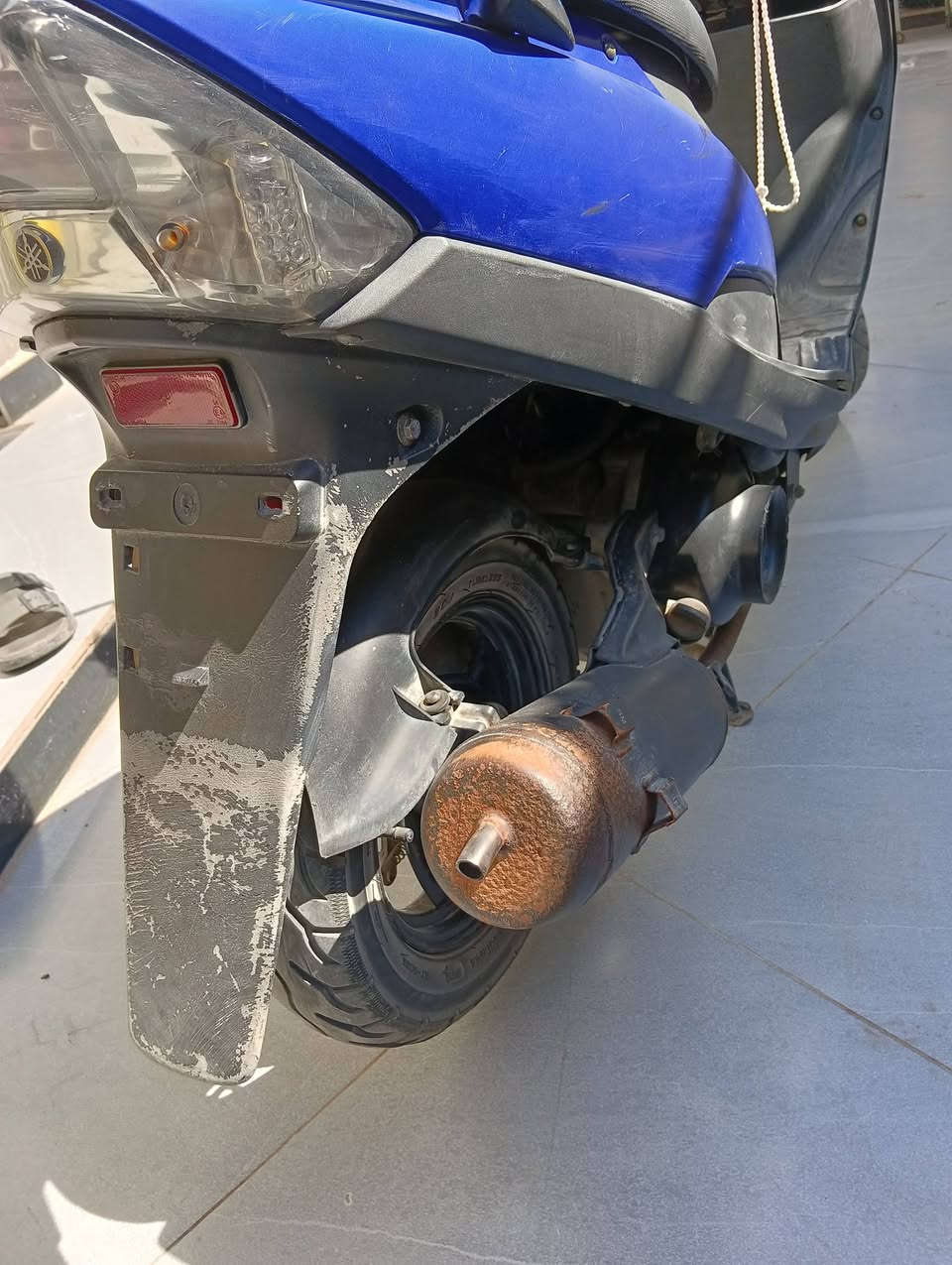 دراجة ماكس عدلة
بوشة 49 بلاد
دراجة حاوية رمبة 
كهربائيات جوزة كله شغال
صالها شهر من طلعتها
صالنصة بلاد
رجائن المو شراي لا يراسلني
السعر خاص 
***********
