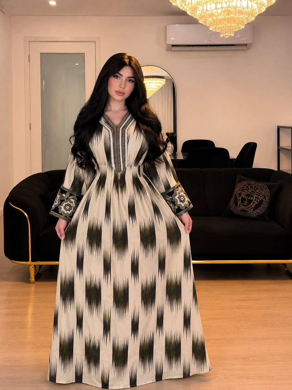 القياسات:L XL XXL من وزن 45 إلى 110 
كشمير كابوي مطاط  الاصلي


**إذا كنت صاحب هذا الإعلان وتريد حذفه لأي سبب، رجاءا أرسل رسالة إلى الدعم الفني**